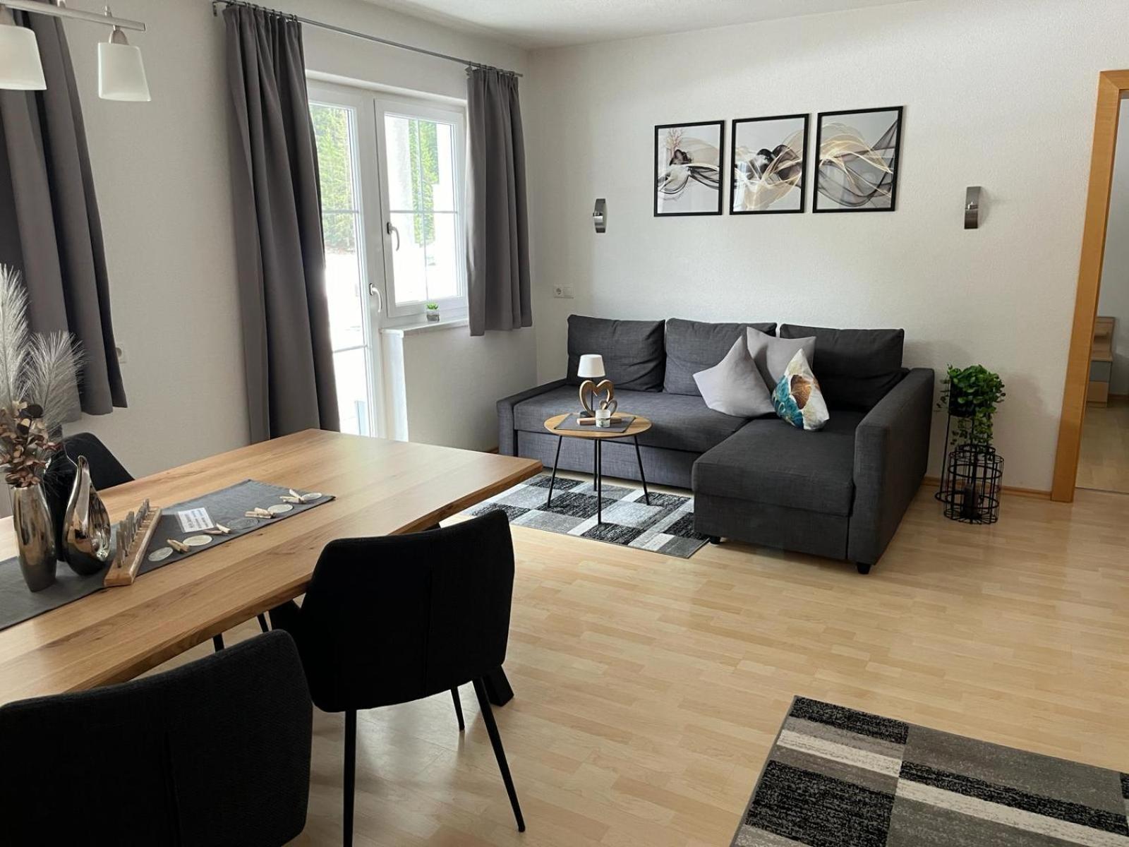 Ferienwohnung Hoellrigl Sankt Leonhard im Pitztal Exterior foto